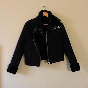 Black Jacket